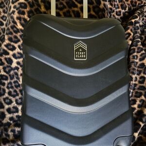 16" ABS Hard Case Luggage Carry On